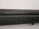 Christensen Arms Ridgeline, 6.5 Creedmore, Used, Clean - 5 of 18