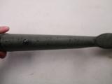 Christensen Arms Ridgeline, 6.5 Creedmore, Used, Clean - 11 of 18