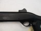 Benelli M2 Tacital, Ghost Ring, NIB #11052 - 11 of 14