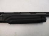 Benelli SBE 2 Super Black Eagle 2, Synthetic.
- 3 of 8