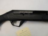 Benelli SBE 2 Super Black Eagle 2, Synthetic.
- 2 of 8