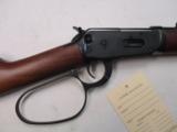 Winchester 94AE 94 AE, 44 Mag Large Loop, Ealry gun - 2 of 11
