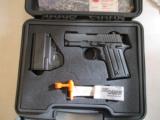 Sig Sauer P238 2389 380 ACP, LNIB - 1 of 10
