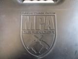 Masterpiece Arms Defender 9mm, LNIC - 1 of 11