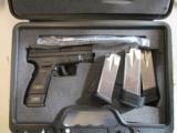 Springfield XD 9mm Sub Compact used in case - 1 of 9