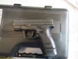 Springfield XD 9mm Sub Compact used in case - 3 of 9