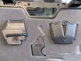 Springfield XD 9mm Sub Compact used in case - 2 of 9