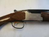 Browning Citori Lighting Feather Combo, 20 28ga used in case - 4 of 21