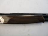 Beretta 687 Silver Pigeon 3 Sport, 12ga, 32" used in case - 3 of 17