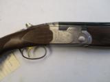 Beretta 687 Silver Pigeon 3 Sport, 12ga, 32" used in case - 2 of 17