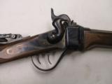 Taylors 1874 Sharps by Uberti, 45/70 29" - 2 of 17