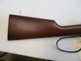 Winchester 94AE 94 AE, 30-30 Large Loop, Saddle ring carbine, Clean - 1 of 16