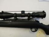 Ruger American Rifle with Vortex scope, 243 win, NIB - 7 of 8