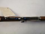 Winchester 94 1894 Teddy Roosevelt Comm Rifle, 26" 30-30 - 12 of 20