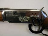 Winchester 94 1894 Teddy Roosevelt Comm Rifle, 26" 30-30 - 19 of 20