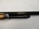 Winchester 94 1894 Teddy Roosevelt Comm Rifle, 26" 30-30 - 4 of 20