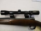 Winchester Model 670A 670 30-06 with scope - 16 of 17