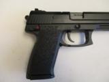 Heckler & Koch, H & K Mark 23 Tactical pistol, LNIB - 8 of 10