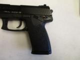 Heckler & Koch, H & K Mark 23 Tactical pistol, LNIB - 3 of 10