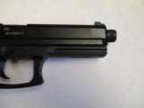 Heckler & Koch, H & K Mark 23 Tactical pistol, LNIB - 7 of 10