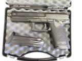 Heckler & Koch, H & K Mark 23 Tactical pistol, LNIB - 1 of 10