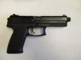 Heckler & Koch, H & K Mark 23 Tactical pistol, LNIB - 6 of 10