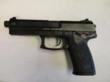 Heckler & Koch, H & K Mark 23 Tactical pistol, LNIB - 2 of 10