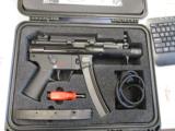 Heckler & Koch, H & K SP5K NIB! 9mm - 2 of 10