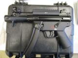 Heckler & Koch, H & K SP5K NIB! 9mm - 7 of 10