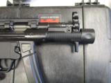 Heckler & Koch, H & K SP5K NIB! 9mm - 4 of 10