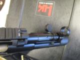 Heckler & Koch, H & K SP5K NIB! 9mm - 5 of 10