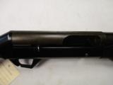 Benelli SBE 2 SUper Black Eagle 2, Synthetic, Used - 7 of 18