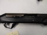 Benelli SBE 2 SUper Black Eagle 2, Synthetic, Used - 2 of 18