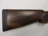 Beretta 687 Silver Pigeon 2 Combo 20ga and 28ga with 28" barrels, Used in case - 1 of 17
