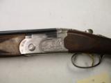 Beretta 687 Silver Pigeon 2 Combo 20ga and 28ga with 28" barrels, Used in case - 16 of 17