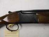 Browning Citori Lightning Field, 12ga, 28" Clean - 3 of 19