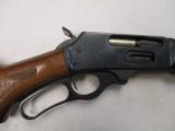Glenfield 30A (Same as a Marlin 336), 30-30 with a 20" barrel, clean - 2 of 16