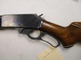 Marlin 336, 30-30 with 20" barrel, clean early gun! - 20 of 21
