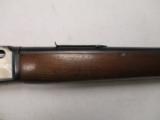 Marlin 336, 30-30 with 20" barrel, clean early gun! - 4 of 21