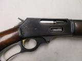 Marlin 336, 30-30 with 20" barrel, clean early gun! - 3 of 21