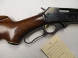 Marlin 336, 30-30 with 20" barrel, clean early gun! - 2 of 21