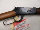 Winchester 94 1894 1994 Centennial 30-30 Ranger, New no box - 2 of 18