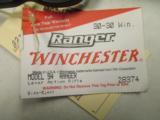 Winchester 94 1894 1994 Centennial 30-30 Ranger, New no box - 4 of 18
