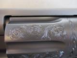 Smith & Wesson Governor, 410 45 ENGRAVED! - 5 of 12