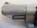 Smith & Wesson Governor, 410 45 ENGRAVED! - 6 of 12