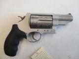 Smith & Wesson Governor, 410 45 ENGRAVED! - 8 of 12