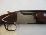 Winchester 101 XTR LW, 12ga, 27" Winchoke in case - 3 of 21