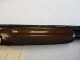Winchester 101 XTR LW, 12ga, 27" Winchoke in case - 5 of 21