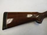Remington 870 Wingmaster Wing Mater 12ga, 28" Mag - 1 of 16