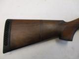 Browning Silver Hunter, 12ga, 26" Vent Rib - 1 of 16